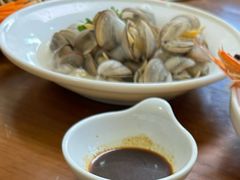 -渔家乐小海鲜(皇姑店)