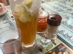 -八爷茶餐厅