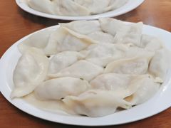 -鸿运大厨·大馅饺子·家常菜
