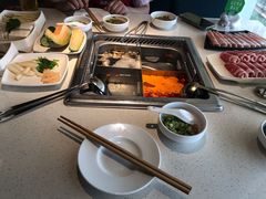 -海底捞火锅(长沙华创国际广场店)