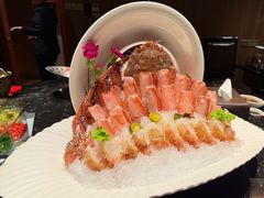 -蒋记海鲜姿造•洋房别墅(星河湾店)