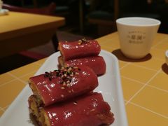 -蔡澜点心·粤菜(花城汇南区店)