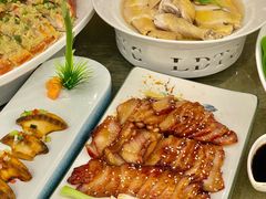 -馨越楼·点心·粤菜(赤坎店)