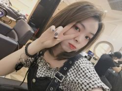 -时尚殿堂hair salon