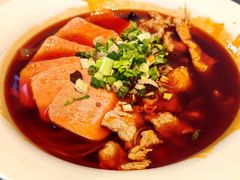 -柴门饭儿(成都太古里店)