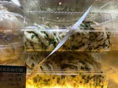葱花卷-白玉兰食品甜凤店(合生汇店)