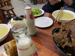 -宝瑞门钉肉饼店