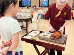 -北京全聚德(西客站店)