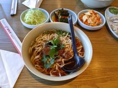 -李先生牛肉面大王(欧亚卖场店)