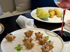 -甄御•海鲜新青岛菜(麦岛店)