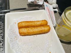 -海底捞火锅(苏宁广场店)