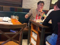 -可口香·非遗老号烧烤(南岗直营店)
