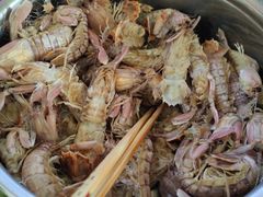 -锦绣大地生鲜食品厅(巨山路店)