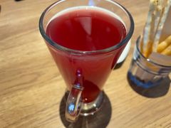 石榴美莓-必胜客(欧亚卖场店)