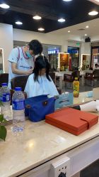 -东燃造型 DR·Hair Salon