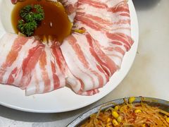 -韩宫宴烤肉·料理(大宁国际店)