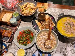 -一味大院•桐庐菜传承店(春江路店)