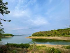 -萨尔浒风景区