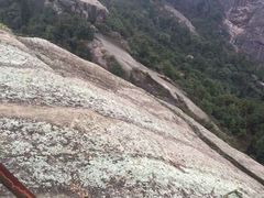 -大罗山风景区