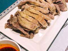 -贯贯吉·清真餐厅(浙江中路店)