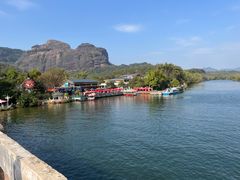 -丹霞山风景名胜区