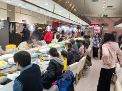-农小锅自助小火锅(北京大兴凯德店)