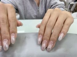 -美画轻奢美甲美睫