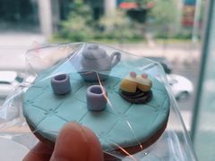 景观位-禄鼎记·多口味酸菜鱼(侨鑫店)