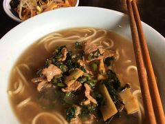 -奎元馆.百年奎元.非遗传承(西湖边的解放路店)
