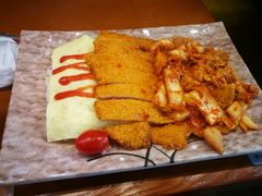 -韩礼年糕(飞虹路店)