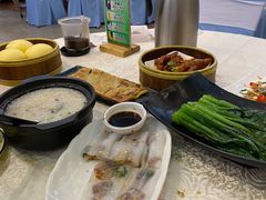 -广东茶楼(鱼峰店)