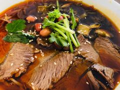 -村外有星光小食铺(长嘉汇店)