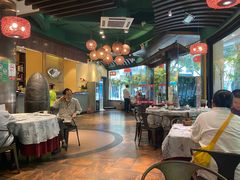 大堂-旭季轩(东城店)