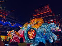 -上海城隍庙