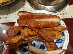 招牌肥肠-螺世纪螺蛳粉·桂味小排档(裕德店)