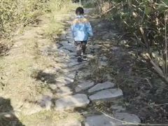 -天津东丽湖风景区