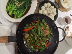 -眉州东坡(清河万象汇店)