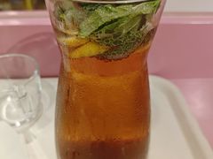 -宜家·瑞典风味餐厅(武汉荟聚中心店)