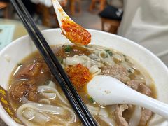 -荔林食店(西华路店)