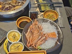 -牛武士寿喜烧·和牛火锅自助(全球首店)