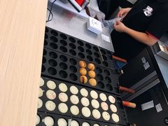 -粉粉乐鲷鱼烧(美罗城店)