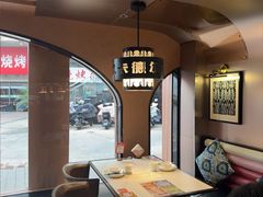-清真·卡德尔大叔新疆主题餐厅(龙汇路店)