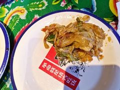 -人民公社大食堂(张家湾店)