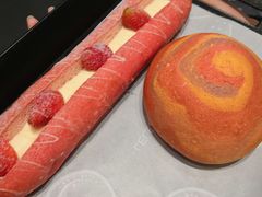 -LELECHA乐乐茶(新街口大洋店)