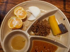 -素满香·食养自助(建邺万达店)
