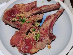 -大渔铁板烧(大悦城店)