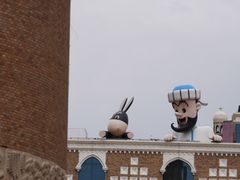 -新疆国际大巴扎