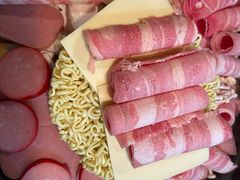 -炙韩料理·部队锅专门店