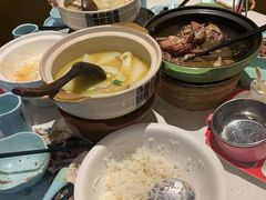 -刀板香·安徽菜(国购IFC店)