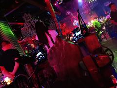 -苏荷酒吧(九街店)